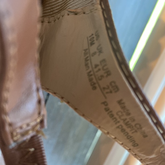 Life Stride Strappy Heels - Picture 4 of 6